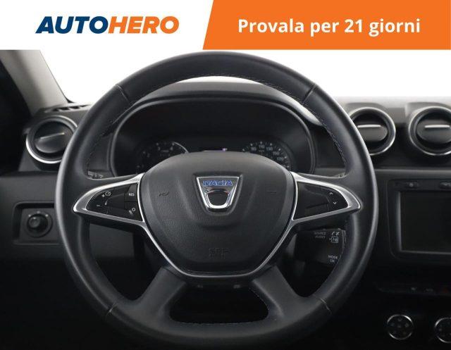 DACIA Duster 1.5 Blue dCi 8V 115 CV 4x2 Comfort