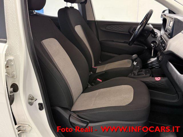 HYUNDAI i10 1.0 MPI 67 CV Ecopack Advanced - PROMO