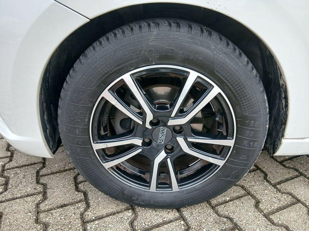 Nissan Micra 5 Porte 1.0 IG Visia