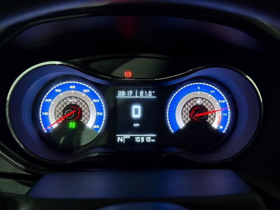 Aixam Coupé GTI Automatica