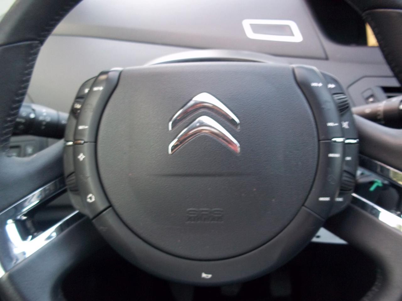 Citroen C4 Picasso 1.6 HDi per Commercianti