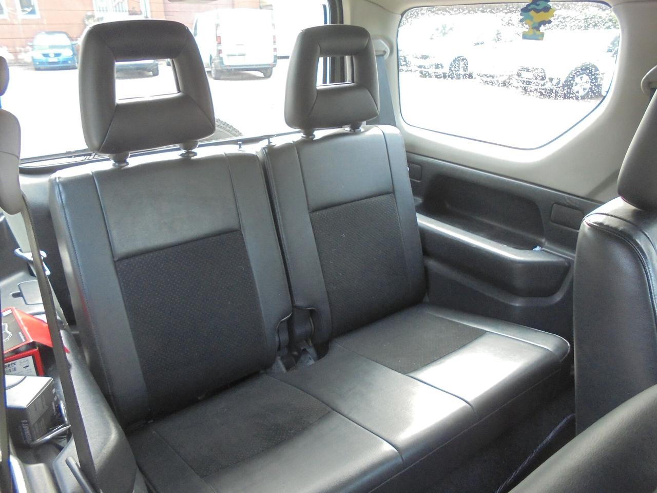 Suzuki Jimny 1.5 DDiS cat 4WD JLX