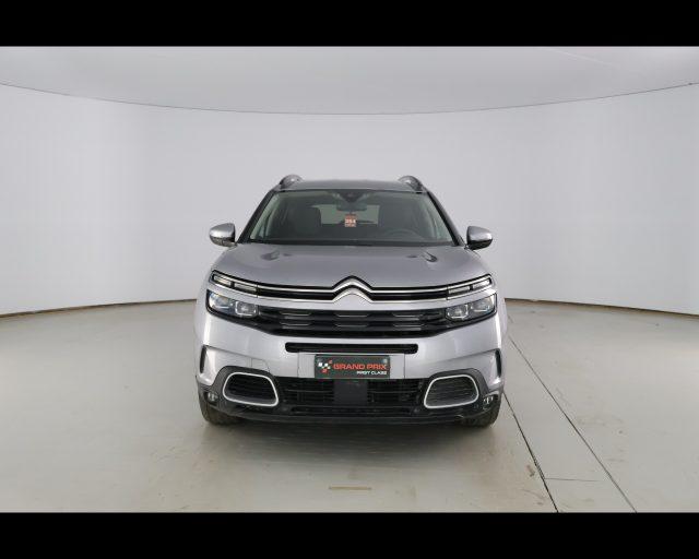 CITROEN C5 Aircross BlueHDi 130 S&S EAT8 Shine