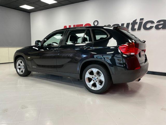 BMW X1 sDrive18i