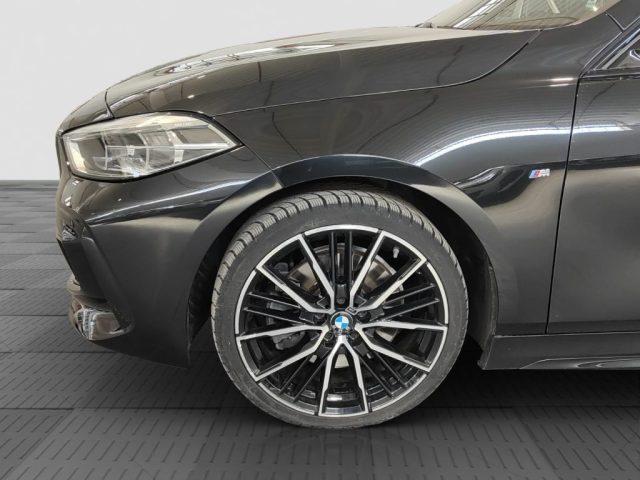 BMW 120 Serie 1 d xdrive 5p. Msport