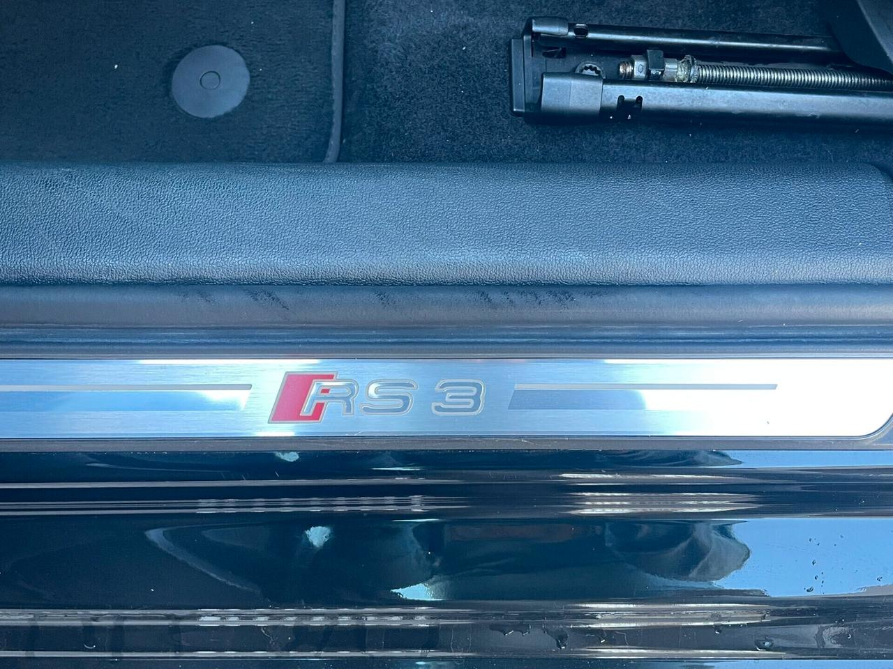 Audi A3 RS3 SPB 2.5 400CV 2022 quattro S tronic