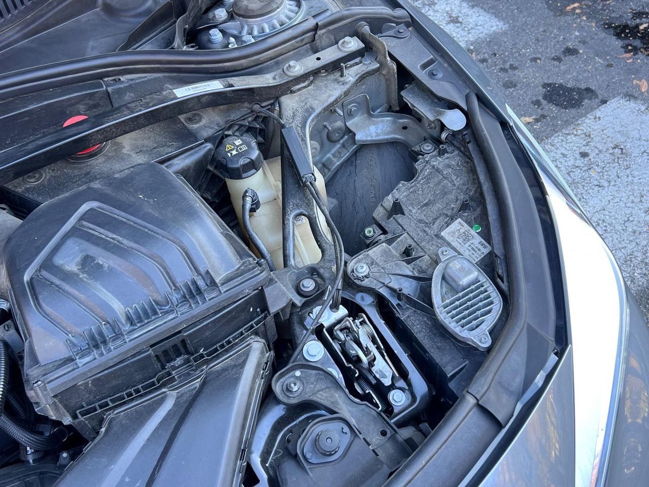 Bmw 120 M Sport 128ti TETTO IVA ESPOSTA #7679