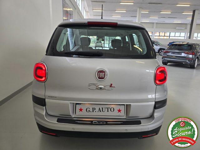 FIAT 500L 1.4 95 CV Mirror