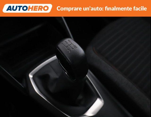 PEUGEOT 208 PureTech 75 Stop&Start 5 porte Active Pack