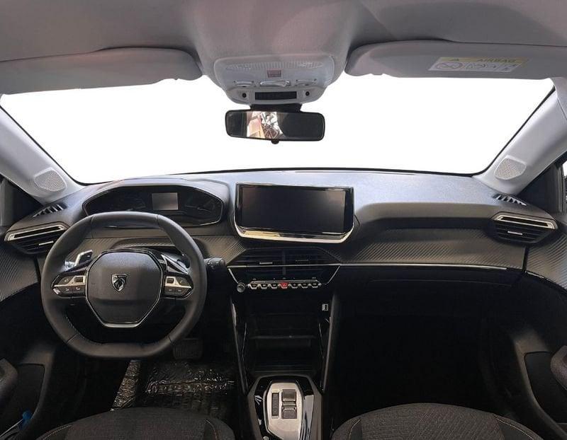 Peugeot 208 208 Hybrid 110 e-DCS6 Style