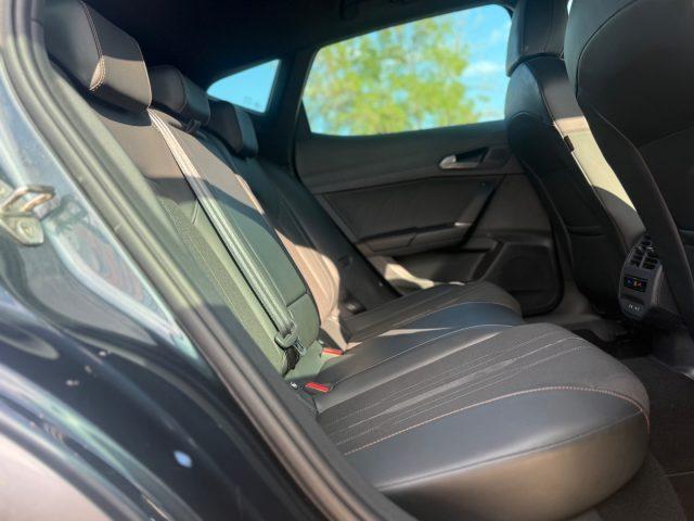 CUPRA Formentor 2.0 TDI 4Drive DSG 2022 GARANZIA