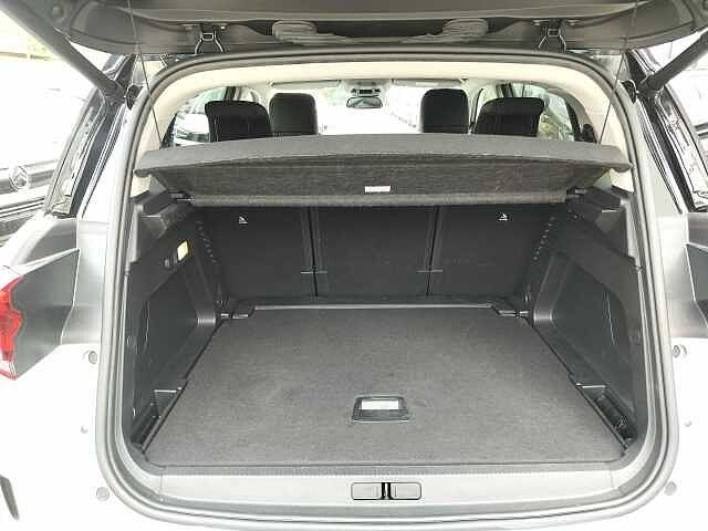 Citroen C5 Aircross Hybrid 136 e-DCS6 Max