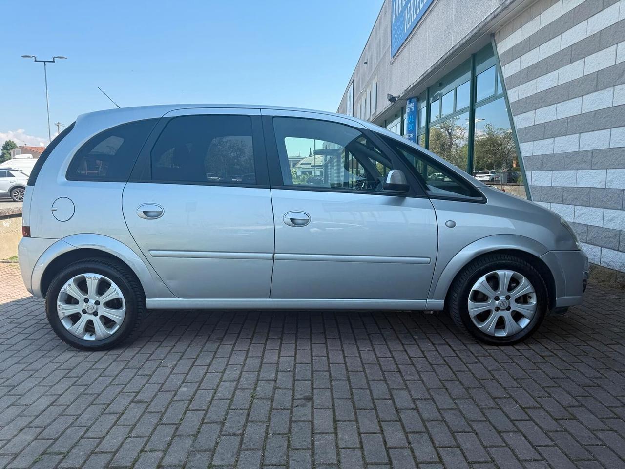 Opel Meriva 1.3 CDTI ecoFLEX Cosmo