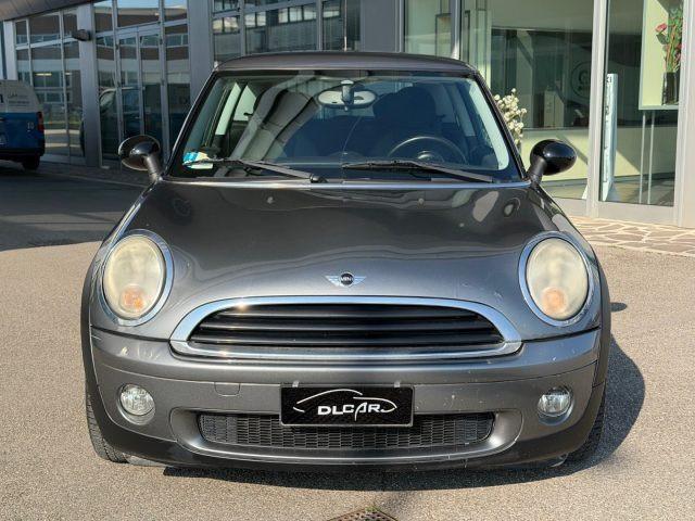 MINI One 1.4 16V One Neopatentati
