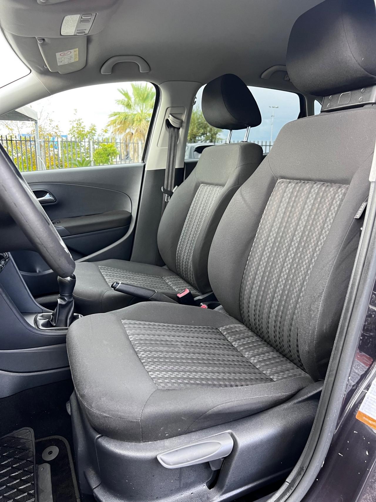 Volkswagen Polo 1.0 MPI 5p. Trendline