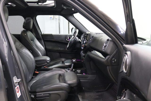 MINI Countryman 2.0 Cooper S Hype Countryman ALL4