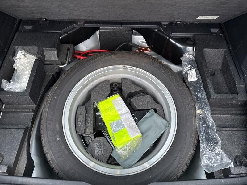 Subaru Forester Forester 2.0D XS Trend