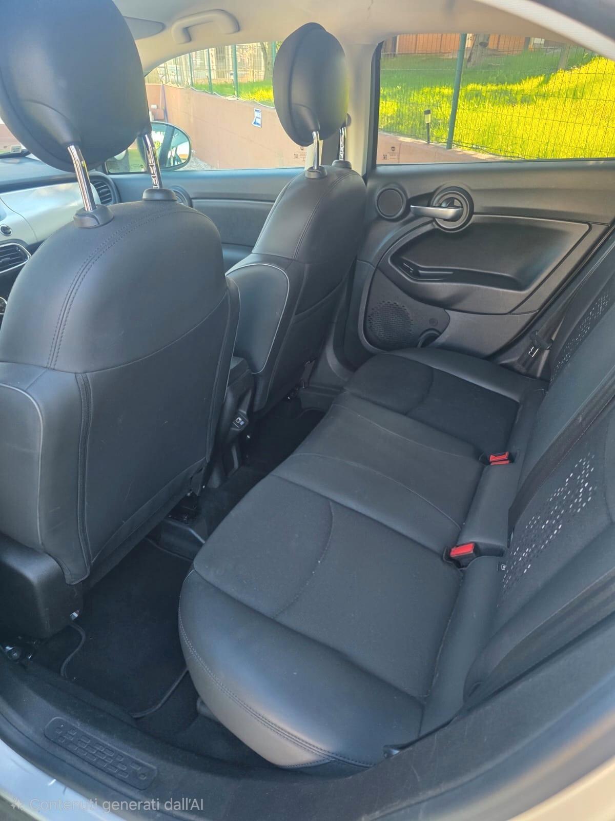 Fiat 500X 1.0 T3 120 CV Sport
