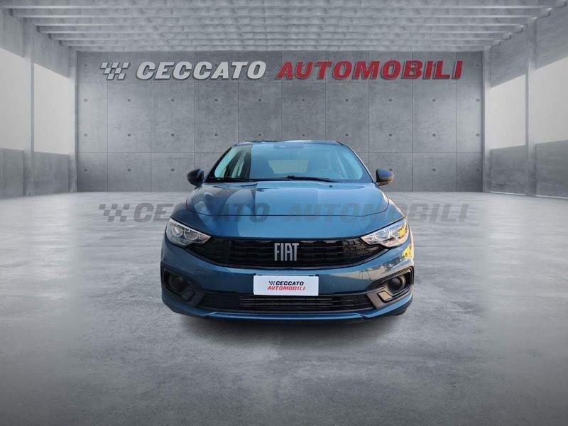 FIAT Tipo Tipo SW 1.6 mjt s&s 130cv