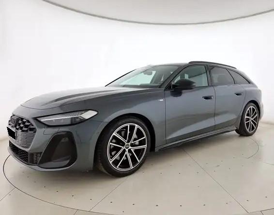 Audi A5 Sportback 40 2.0 tdi mhev S line edition quattro 204cv s-tronic *Promo SD 2026*
