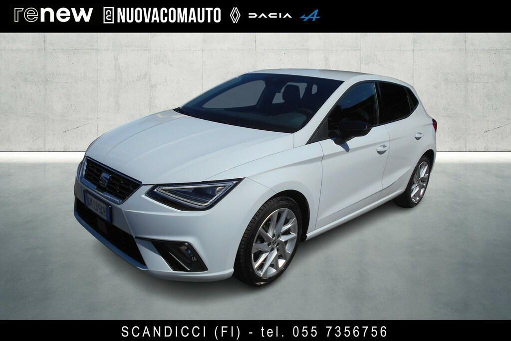 Seat Ibiza 1.0 EcoTSI FR