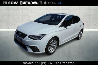 Seat Ibiza 1.0 EcoTSI FR