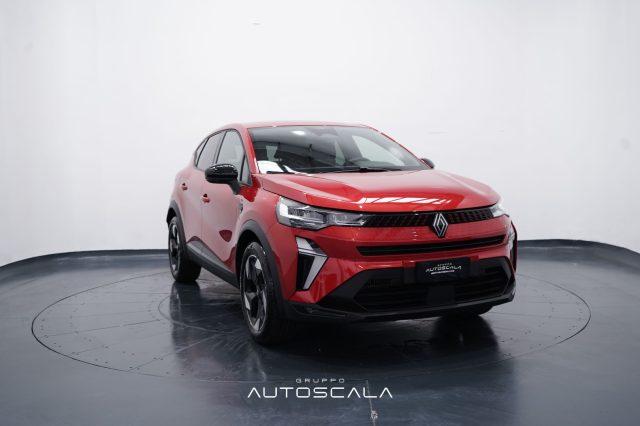 RENAULT Captur 1.0 ECO-G 100cv Techno