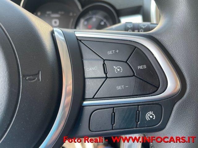 FIAT 500X 1.3 MultiJet 95 CV Connect NEOPATENTATI