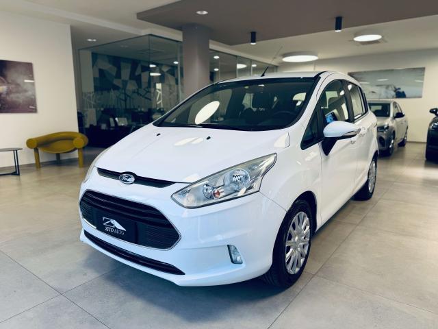 Ford B-Max 1.5 tdci Plus 75cv E6