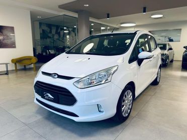 Ford B-Max 1.5 tdci Plus 75cv E6