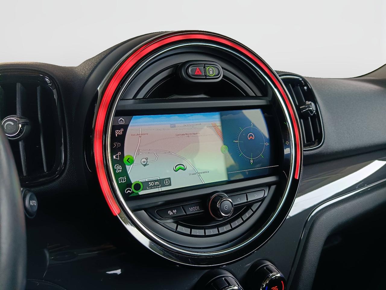 MINI Mini Countryman F60 2017 - Mini Countryman 1.5 One D
