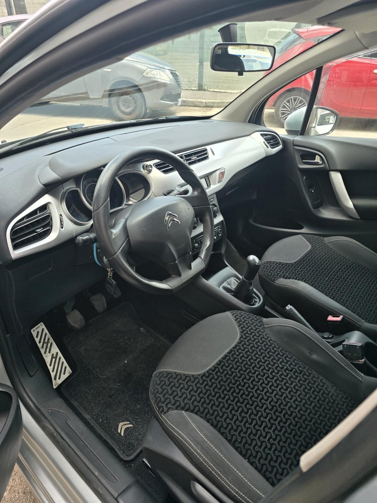 Citroen C3 1.4 VTi 95 Perfect