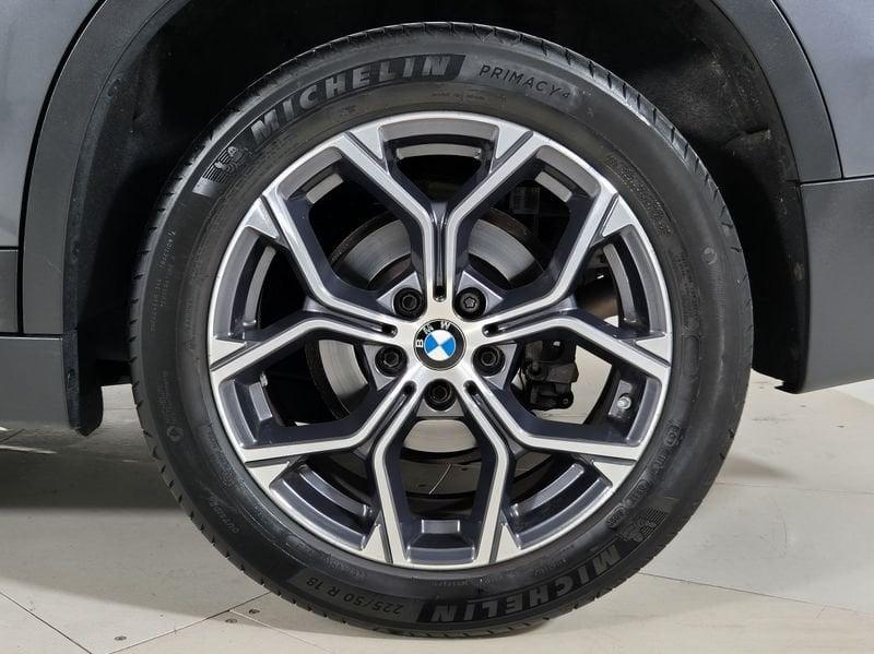 BMW X1 F48 2019 Diesel xdrive18d xLine Plus auto