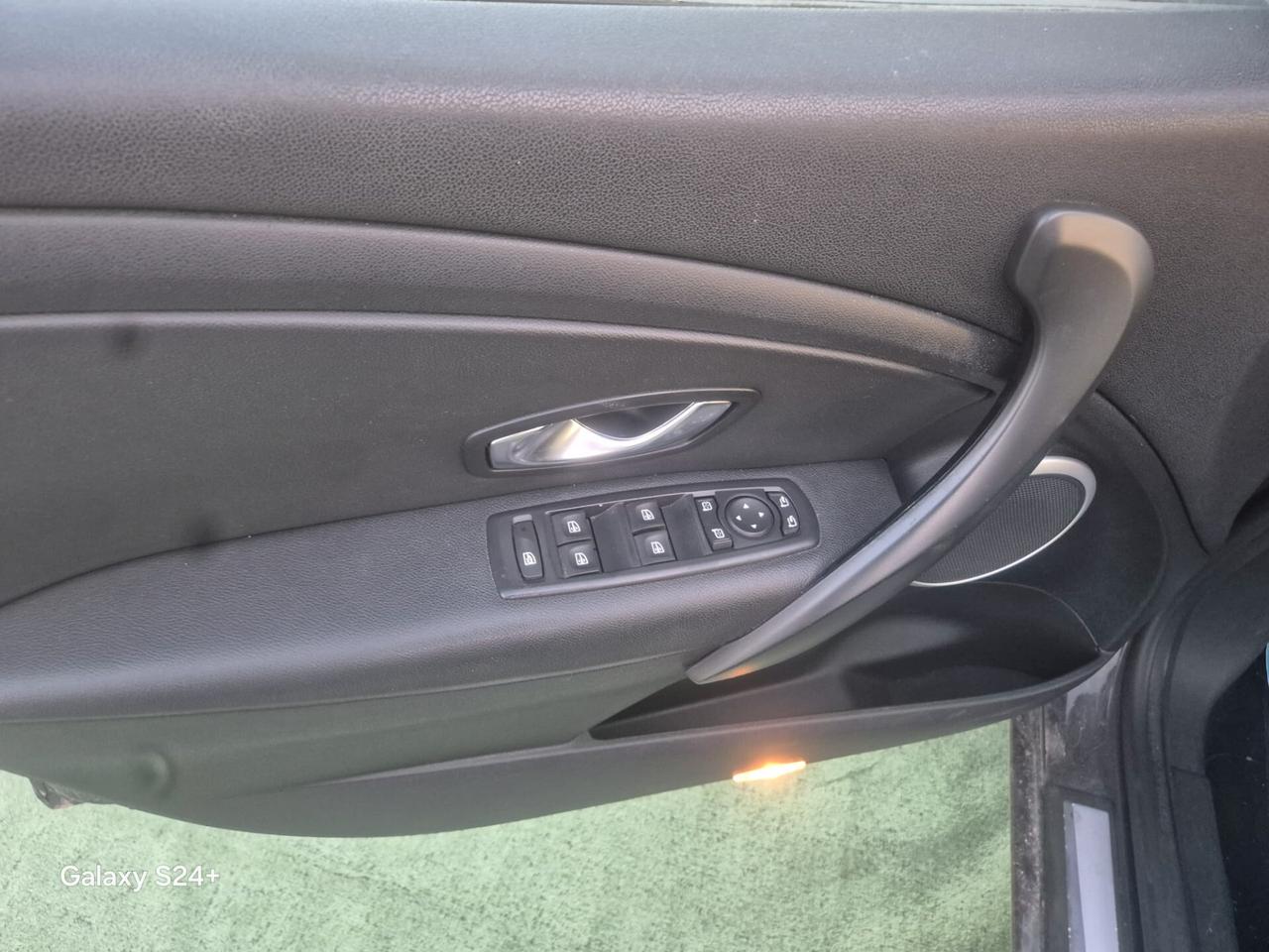 Renault Megane SW GPL allestimento Confort line