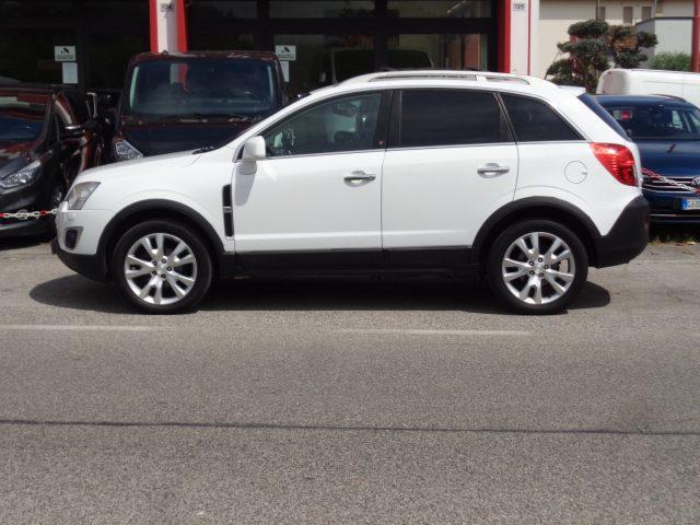 OPEL Antara 2.2CDTI 4x4 PREZZO VALIDO FINO 06.06,FULL,GARANZIA