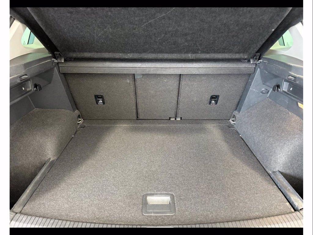 VOLKSWAGEN Tiguan 2.0 tdi executive 4motion 190cv dsg del 2016