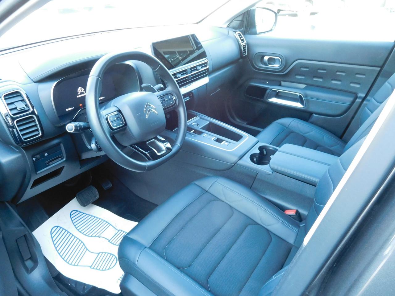 Citroen C5 Aircross BlueHDi 130 S&S EAT8 Max