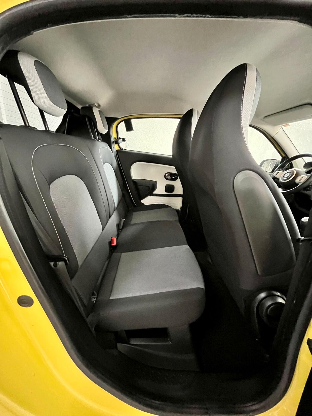 Renault Twingo 1.0 SCe Live