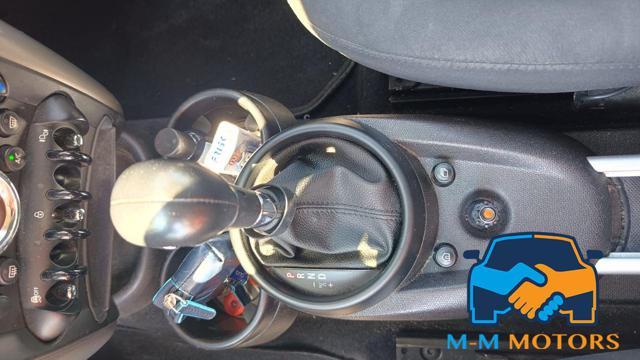 MINI Countryman Mini Cooper D Countryman ALL4 "motore nuovo Bmw"