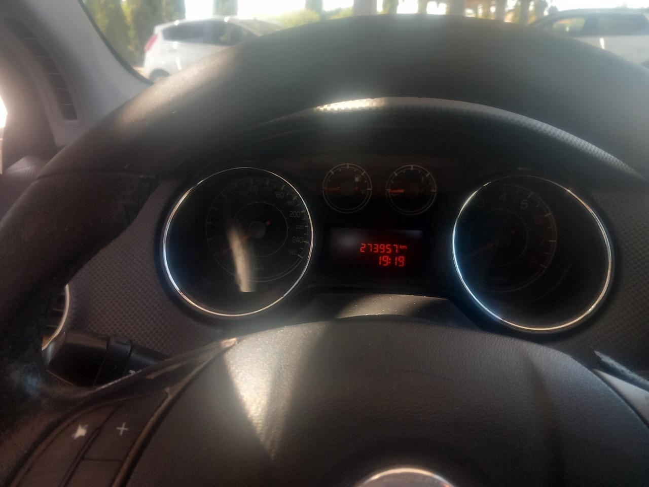 Fiat Bravo 1.4 Dynamic