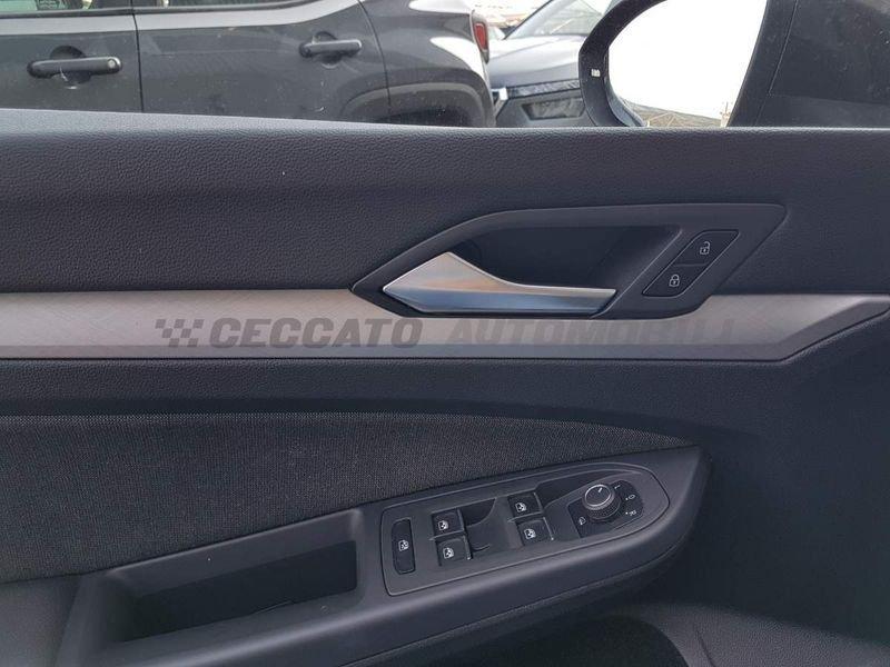 Volkswagen Golf Golf 2.0 tdi Life 115cv dsg