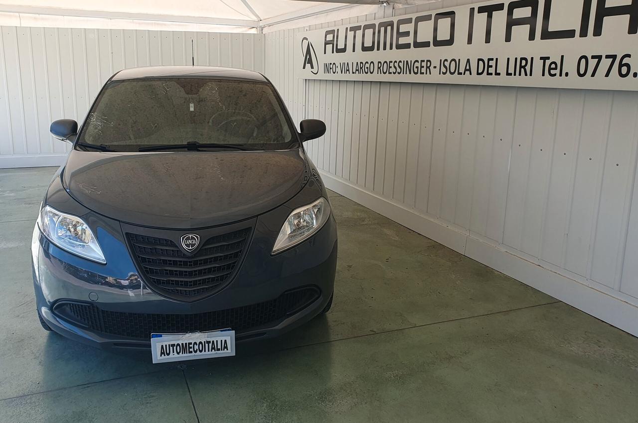 Lancia Ypsilon 1.2 BENZ/GPL - 2015 - KM. 95.000