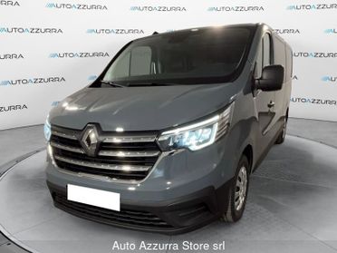 Renault Trafic Passenger L2H1 Grand Equilibre Blue dCi 150cv MT 9 Posti *PREZZO + IVA*