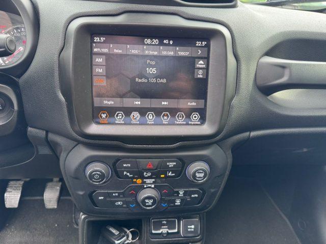 JEEP Renegade 1.6 Mjt 130 CV S TETTO PANO IVA ESPOSTA LEGGE 104