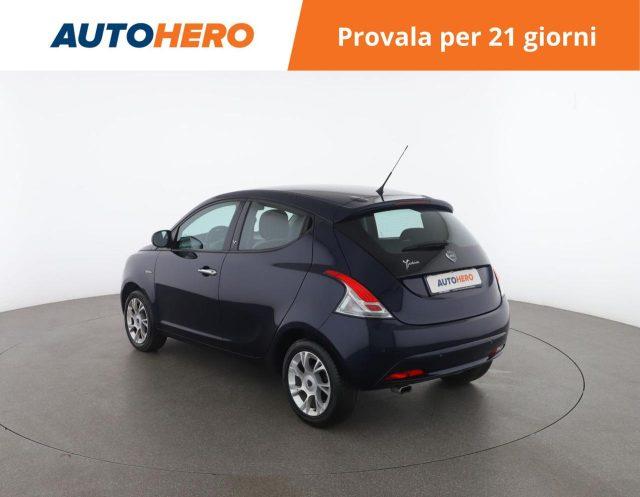 LANCIA Ypsilon 1.2 69 CV 5 porte Gold