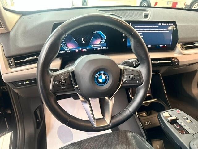 Bmw X1 xDrive 25e