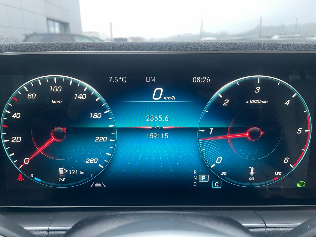 Mercedes-benz GLE 300 d 4Matic Executive