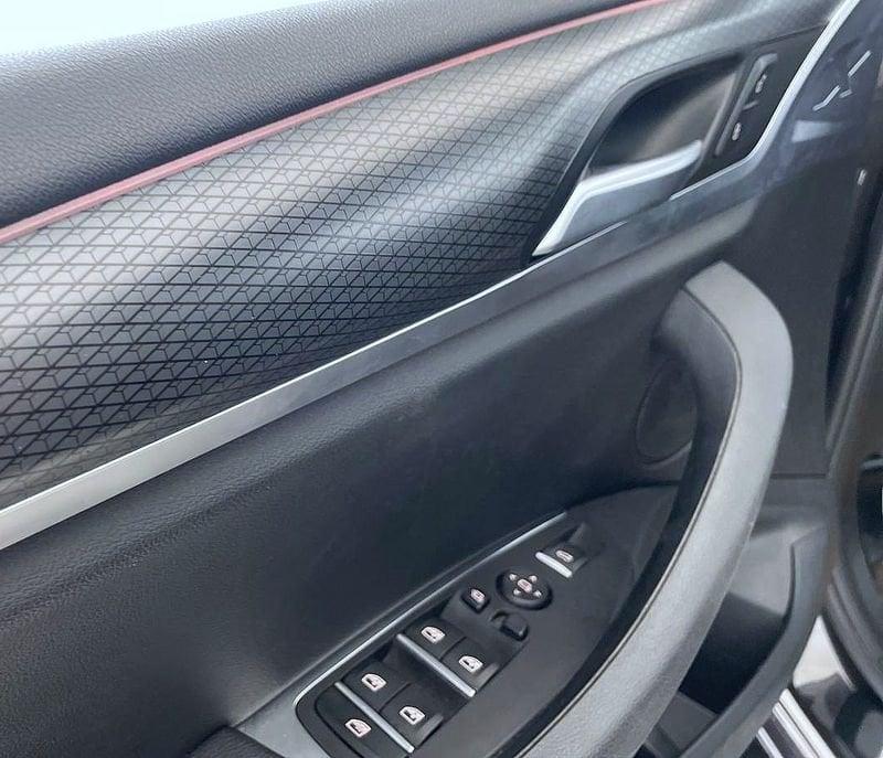 BMW X3 xDrive 20d MH48V Msport