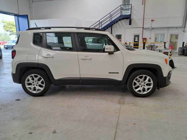 JEEP RENEGADE 1.6 MJet 120cv Longitude