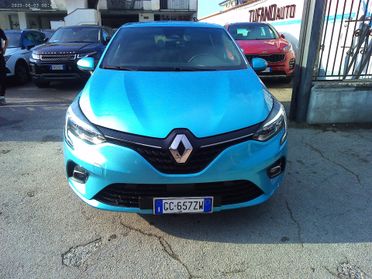 Renault Clio Blue dCi 85 CV 5 porte Intens